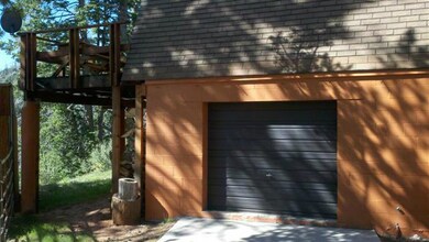 611 W Ski View Dr unit Lot 17 Block B, Ski, Brian Head, UT 84719 - photo 5