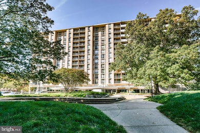 The Carlton unit 414, Arlington, VA 22204 - photo 3