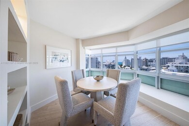 Octagon Towers unit 14F, Miami Beach, FL 33139 - photo 2