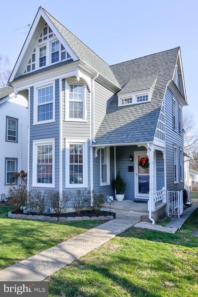 623 S Broad St, Kennett Square, PA 19348 - photo 2