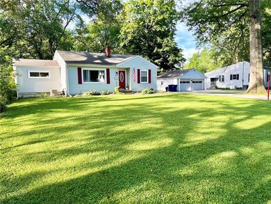 3015 E 5th St, Anderson, IN 46012 - photo 2