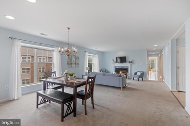 4650 Alcott Way unit 405, Owings Mills, MD 21117 - photo 7