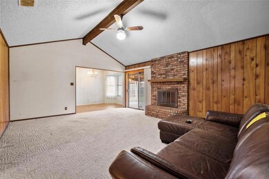 1221 Dirkson St, Weatherford, TX 76086 - photo 5