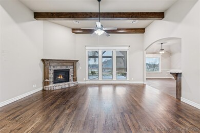 6724 E 87th St N, Owasso, OK 74055 - photo 7