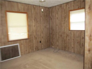 Master Bedroom. 12  x 11  master bedroom