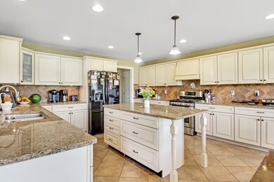 2345 E Offner Rd, Beecher, IL 60401 - photo 5