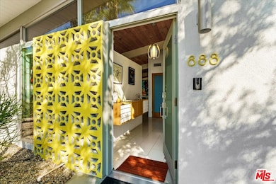 888 E Janet Cir, Palm Springs, CA 92262 - photo 7