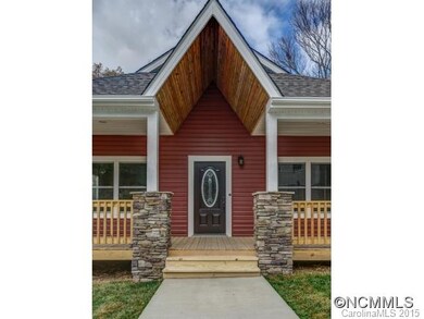 11 Bowen Rd, Asheville, NC 28803 - photo 2
