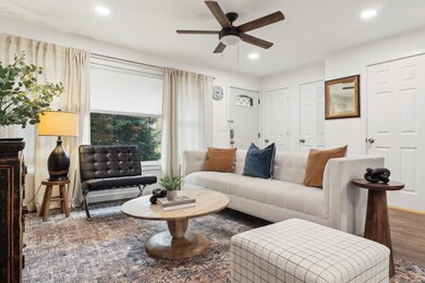 unlisted-address, Chicago, IL 60618 - photo 6