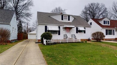 1733 Rush Rd, Wickliffe, OH 44092 - photo 3