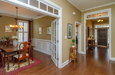 3503 Amberley Trail, Evans, GA 30809 - photo 7