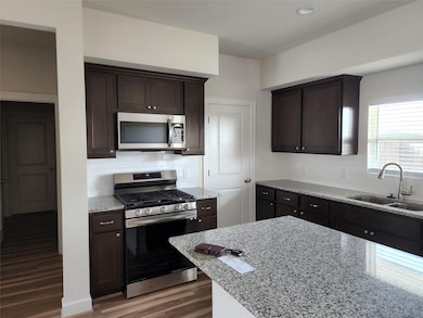 1605 La Delle St, Wharton, TX 77488 - photo 3