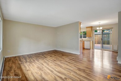 Unit 1 - Main Living
