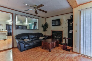 12509 Fords Rock Landing, Lowell, AR 72745 - photo 5