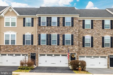 184 Trout Lily Dr, Lake Frederick, VA 22630 - photo 2