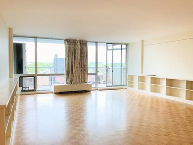 45 Longwood Ave unit 801, Brookline, MA 02446 - photo 4