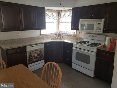 202 Stephen Place, Magnolia, NJ 08049 - photo 5