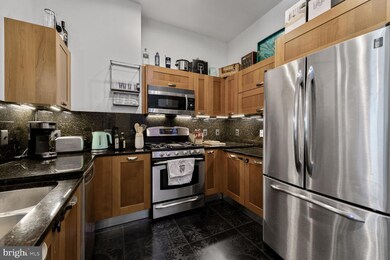 Midtown Alexandria Station Condominiums unit 112, Alexandria, VA 22303 - photo 3