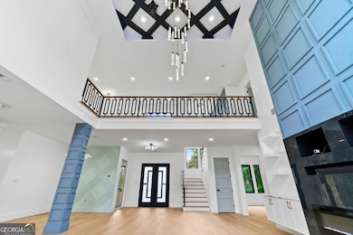 2695 Collins Hill Rd, Lawrenceville, GA 30043 - photo 7