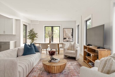 8 Poplar Rd unit B, Cambridge, MA 02138 - photo 3