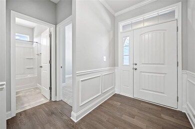 foyer
