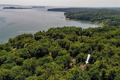 Oceanfront Access Deeded