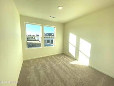 2409 Brookville Dr unit B, Greenville, NC 27834 - photo 7