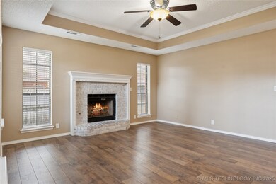 3909 W El Paso St, Broken Arrow, OK 74012 - photo 3