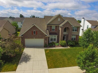 11191 Beardsley Way, Fishers, IN 46038 - photo 2