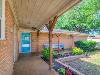 1819 N Pennsylvania Ave, Shawnee, OK 74804 - photo 2