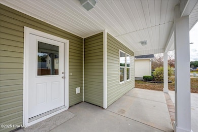 4609 Rainmaker Dr, New Bern, NC 28562 - photo 5