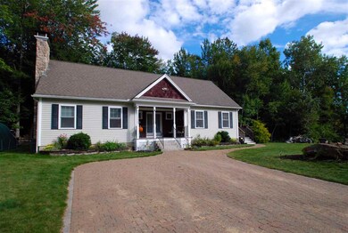 12 Fir Ave, Gilmanton, NH 03237 - photo 2