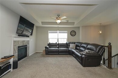 616 Johnston Pkwy, Raymore, MO 64083 - photo 7