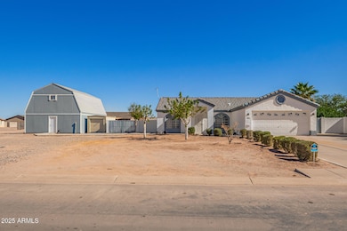 13067 S Del Rio Rd, Arizona City, AZ 85123 - photo 2