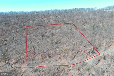 0 Lot 3 Trough Overlook, Moorefield, WV 26836 - photo 3