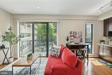 Octave 1320 unit 208, Silver Spring, MD 20910 - photo 3