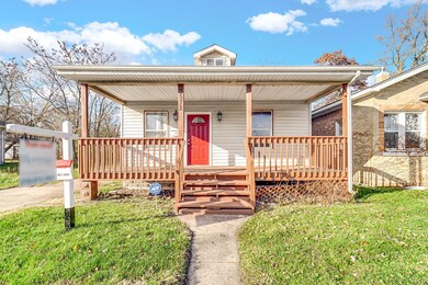 3572 Carolina St, Gary, IN 46409 - photo 2