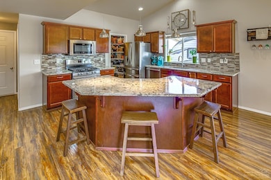 1912 NW Joshua Tree Ct, Redmond, OR 97756 - photo 5