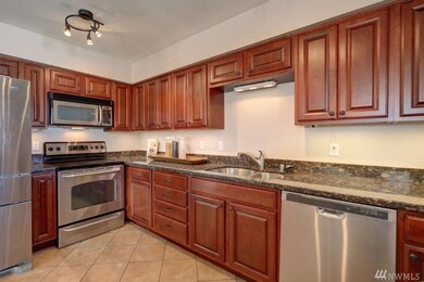 The Carlton unit 601, Mercer Island, WA 98040 - photo 5