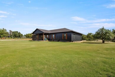 37299 Lake Rd, Shawnee, OK 74801 - photo 5