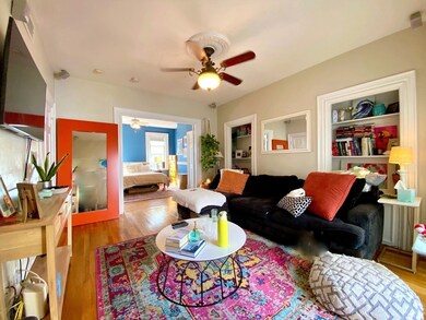 47 Russell St unit 2, Charlestown, MA 02129 - photo 4