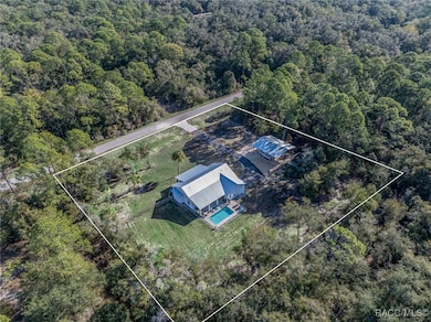 9206 N Cereus Way, Crystal River, FL 34428 - photo 7