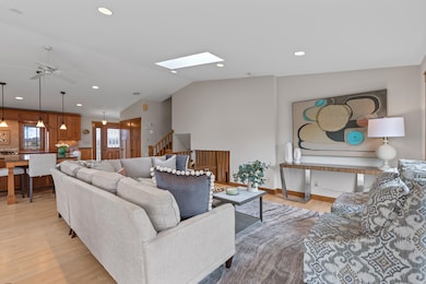 Comfortable Great Room
