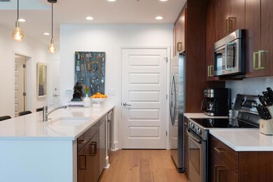 1010 Midtown unit 1906, Atlanta, GA 30309 - photo 4