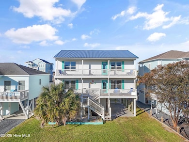 135 Starfish Dr, Supply, NC 28462 - photo 2