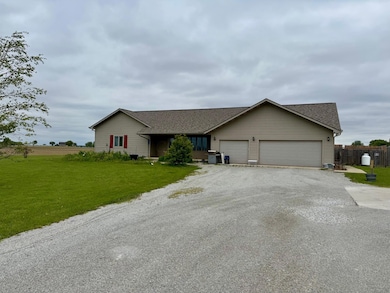 2580 Lafayette PC Rd