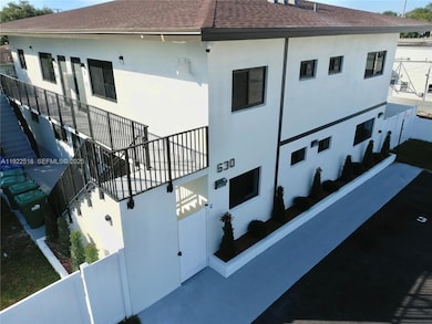 630 NE 166th St unit 1, Miami, FL 33162 - photo 4