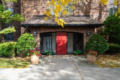 Building Entry