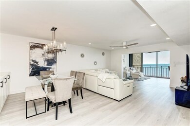 Dining Room/Living Room