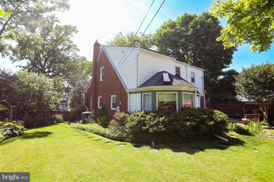 1713 N Jefferson St, Arlington, VA 22205 - photo 5